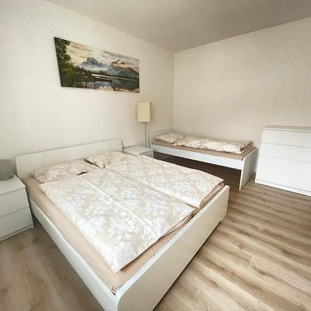 Apartman Hm Horní Maršov Esterno foto