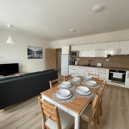 Apartman Hm Horní Maršov Esterno foto